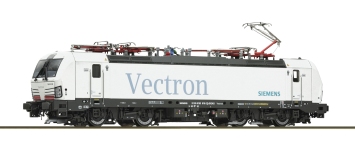 Roco 7510040 - H0 - E-Lok BR 193 Vectron, Siemens, Ep. VI - DC-Sound